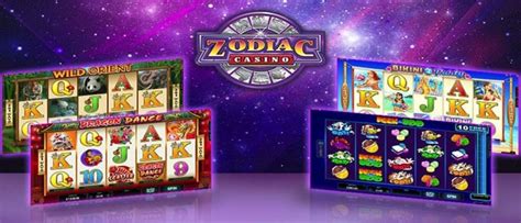 zodiac casino connection|Casino Games .
